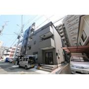 西鉄天神大牟田線薬院駅まで徒歩8分