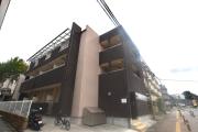 近鉄大阪線河内国分駅まで徒歩3分