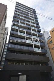 地下鉄長堀鶴見緑地線西長堀駅まで徒歩5分