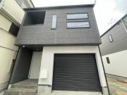 門真市小路町戸建て