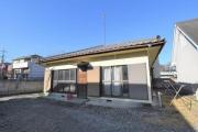 館林市堀工町戸建て A