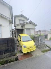 焼山西1丁目戸建て