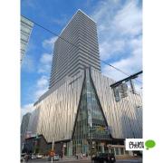 ライオンズタワー札幌