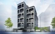 VORT深沢residence