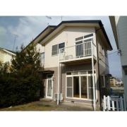 つくば西テラスハウス6号棟