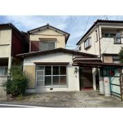 高屋町後山貸家