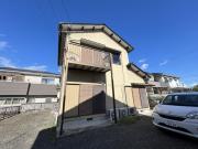 長谷川上田楽貸家