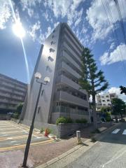エスリード中山手県庁前