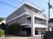 朝日マンション