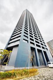西鉄貝塚線香椎花園前駅まで徒歩30分