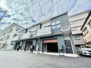 エスパース柏原