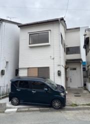 小池町戸建貸家