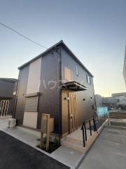 オークヒルズ B棟