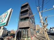コネクトパークヒルズ本郷町