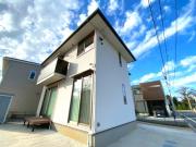 市原市山木貸家