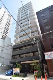 エスリード心斎橋LUXUE