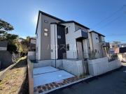 BLOOMING MAISON八王子市散田町2号棟