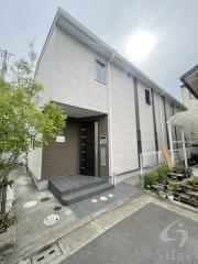 南海本線諏訪ノ森駅まで徒歩6分