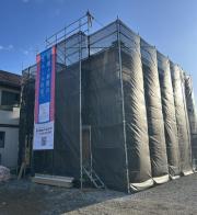 西山町古橋様貸家