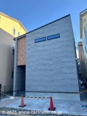 川越市通町KASHIYA