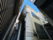 新大塚テラスハウス