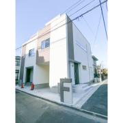 前地3丁目戸建