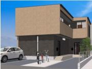 伊島戸建賃貸住宅