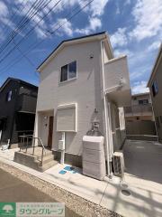 グランソフィア狭山富士見I B -