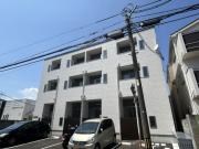 M Terrace江波二本松