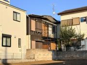 京王線東府中駅まで徒歩7分