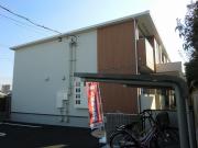 ＪＲ阪和線鳳駅まで徒歩15分