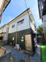 練馬区向山4丁目賃貸戸建