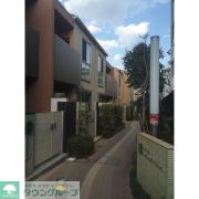 東急目黒線不動前駅まで徒歩8分