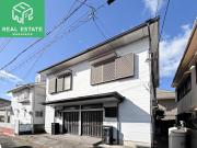 南海本線和歌山市駅まで徒歩17分