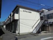 ＪＲ東北本線郡山駅まで徒歩11分