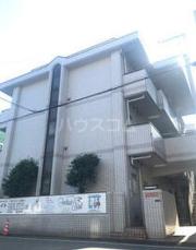 コーポヨシハマ