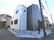 ＪＲ内房線浜野駅まで徒歩9分