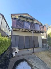 八雲台一丁目戸建