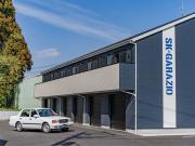 芝山鉄道芝山千代田駅までバス約25分 徒歩1分