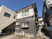 谷保テラスハウス