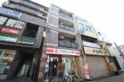 近鉄大阪線長瀬駅まで徒歩2分