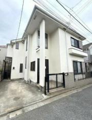 西武新宿線武蔵関駅まで徒歩19分