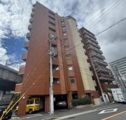 山陽新幹線西明石駅まで徒歩8分