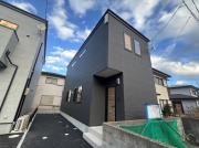 東中田二丁目貸家II号棟