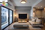 MODERN PALAZZO 長崎Central