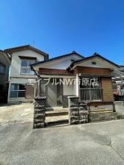 市原市皆吉戸建