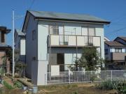 陣屋ハイツ1号館
