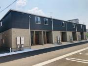 筑豊電気鉄道通谷駅まで徒歩15分