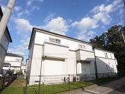 メゾネットプラザ南柏7号棟