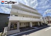 シーアイマンション川名